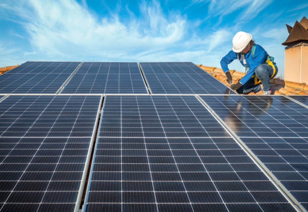 Roof Coating Services in Kamiah, ID