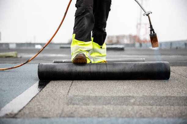 Best Roof Coating and Sealing  in Kamiah, ID